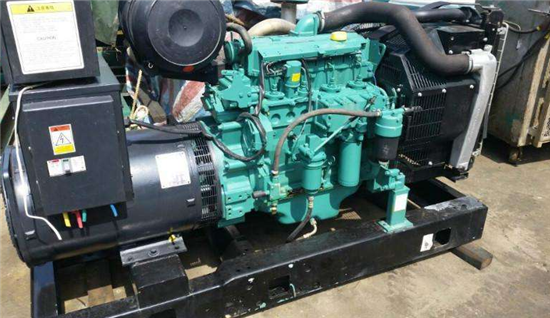 中方柴油发电机 中方柴油发电机